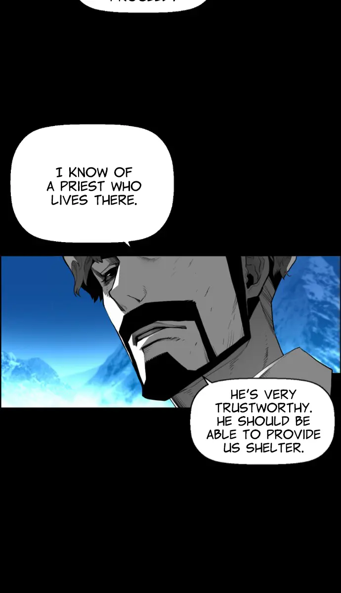 Terror Man Chapter 156 Page 32