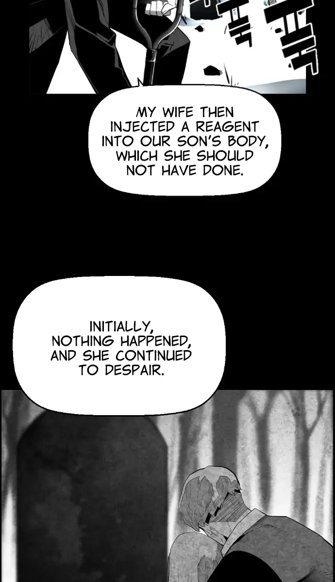 Terror Man Chapter 156 Page 37