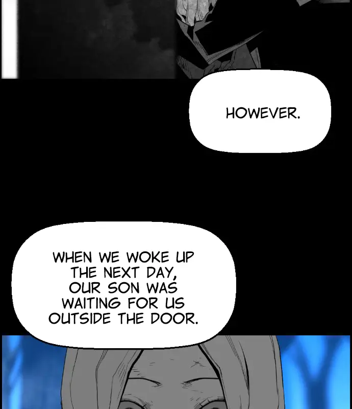 Terror Man Chapter 156 Page 38