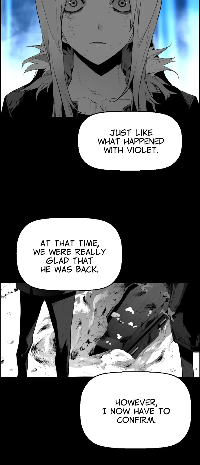 Terror Man Chapter 156 Page 39