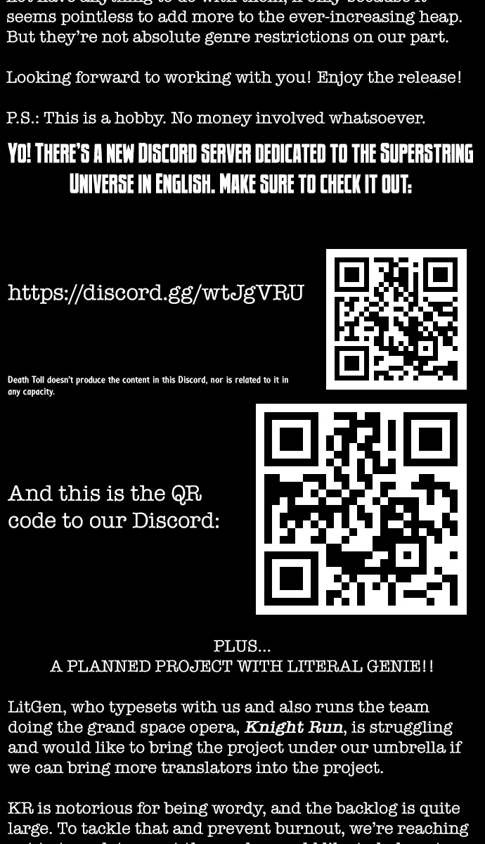 Terror Man Chapter 156 Page 43