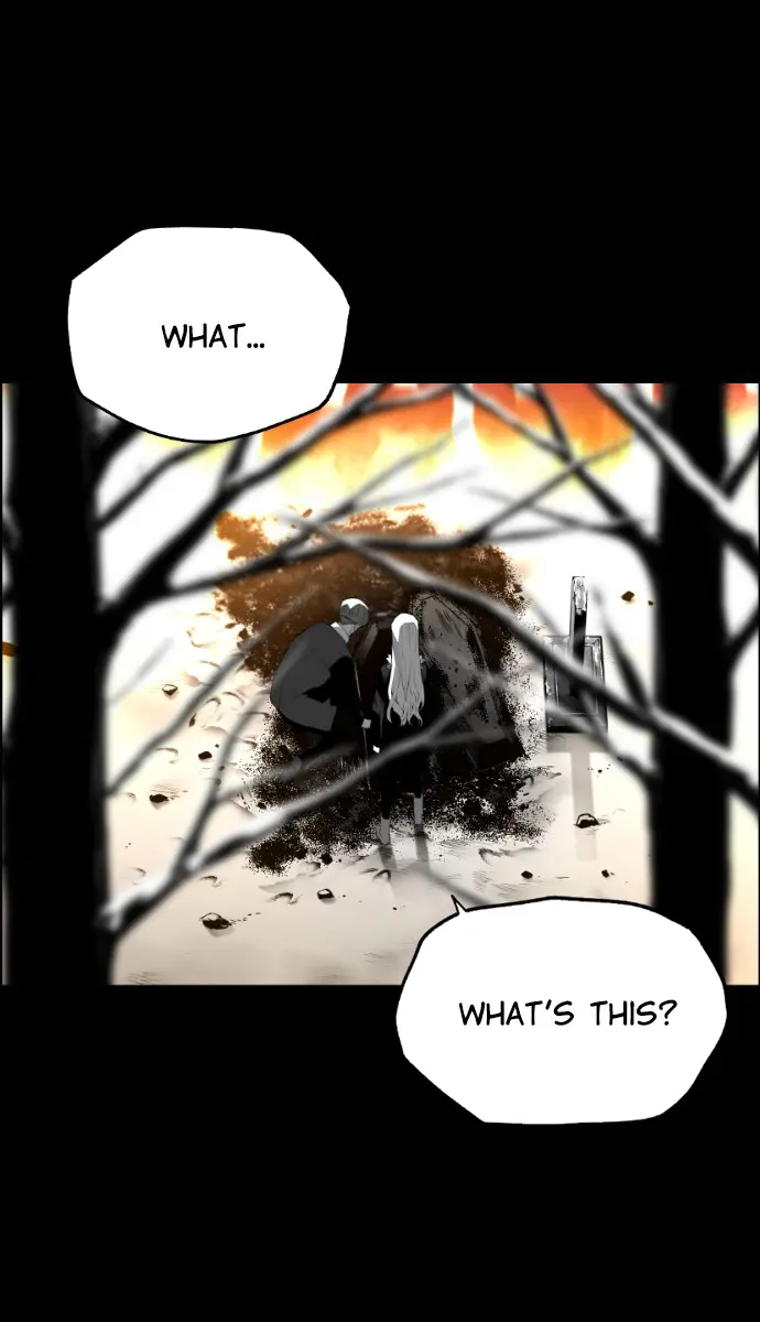 Terror Man Chapter 157 Page 1