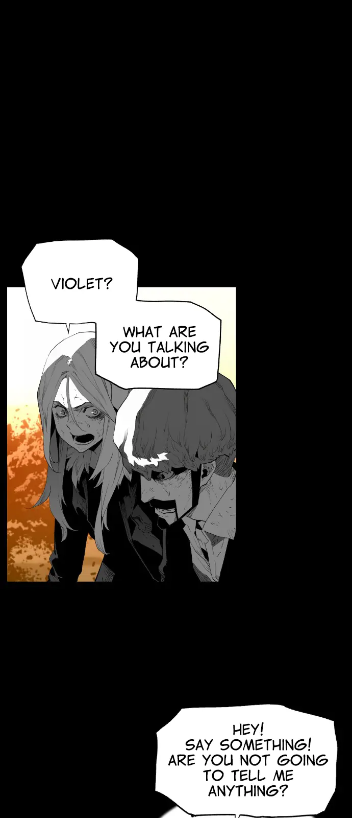 Terror Man Chapter 157 Page 9