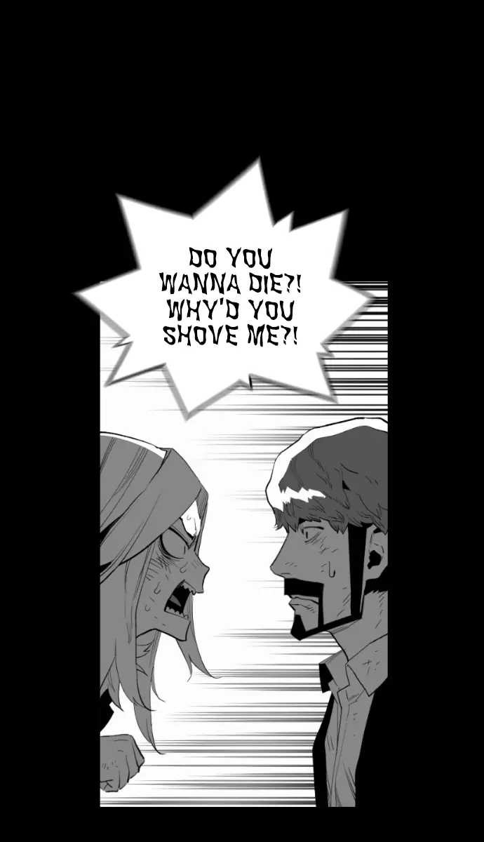 Terror Man Chapter 157 Page 14