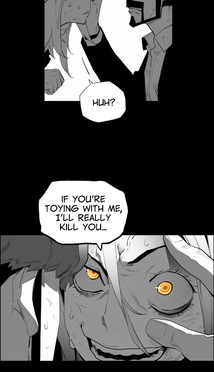 Terror Man Chapter 157 Page 16