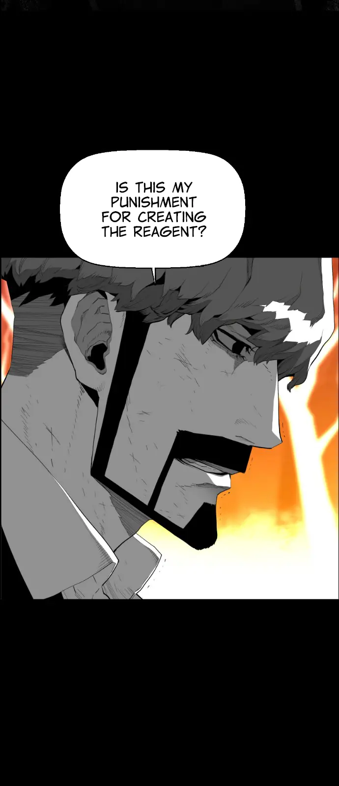 Terror Man Chapter 157 Page 20