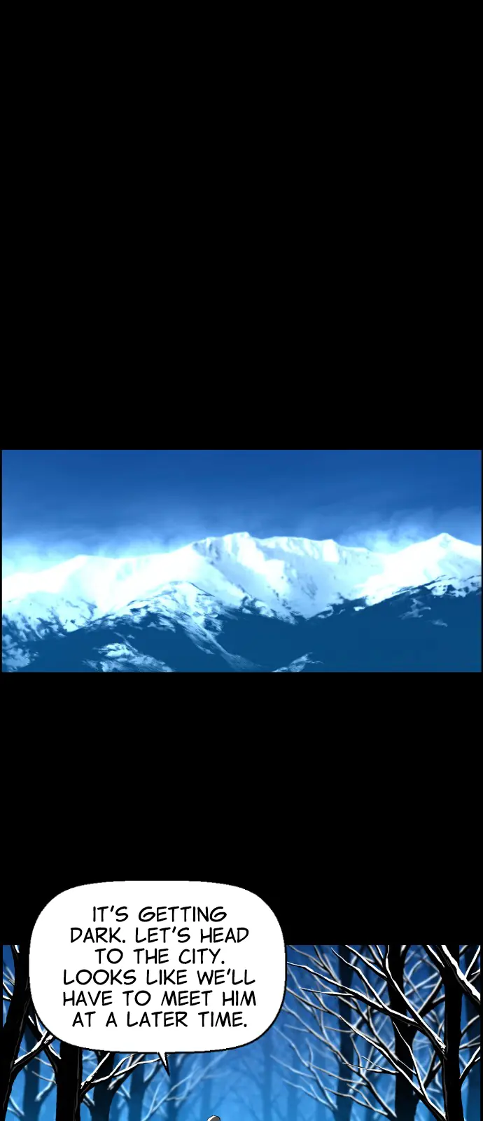 Terror Man Chapter 157 Page 21