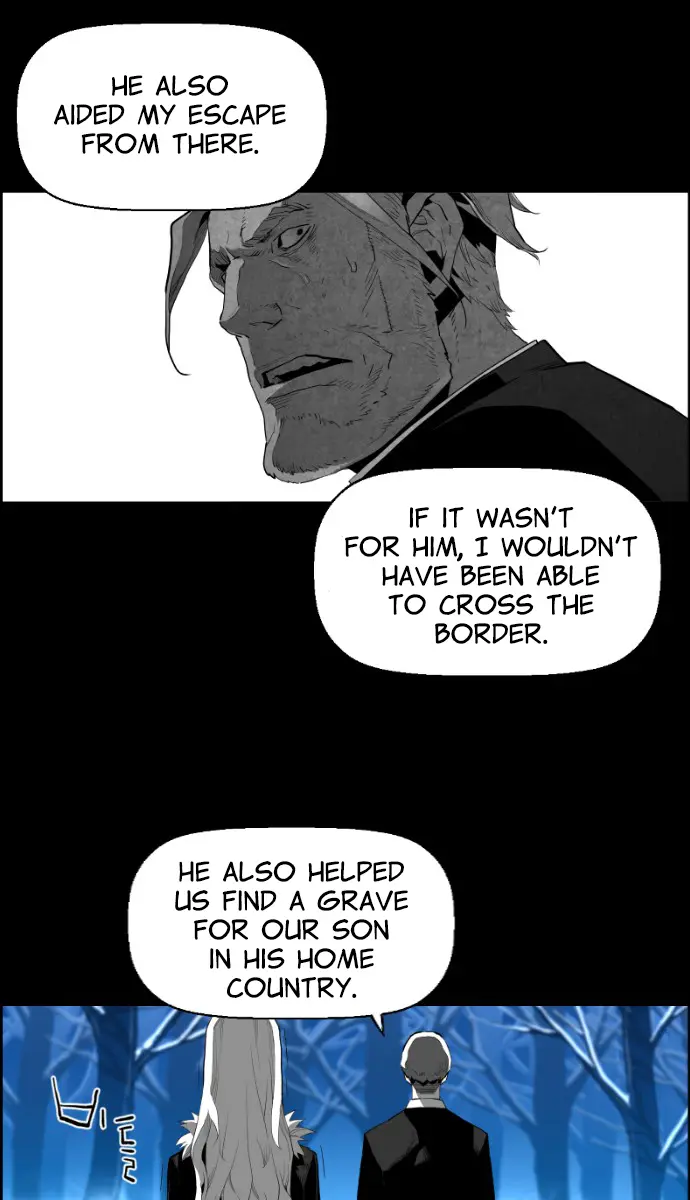 Terror Man Chapter 157 Page 23