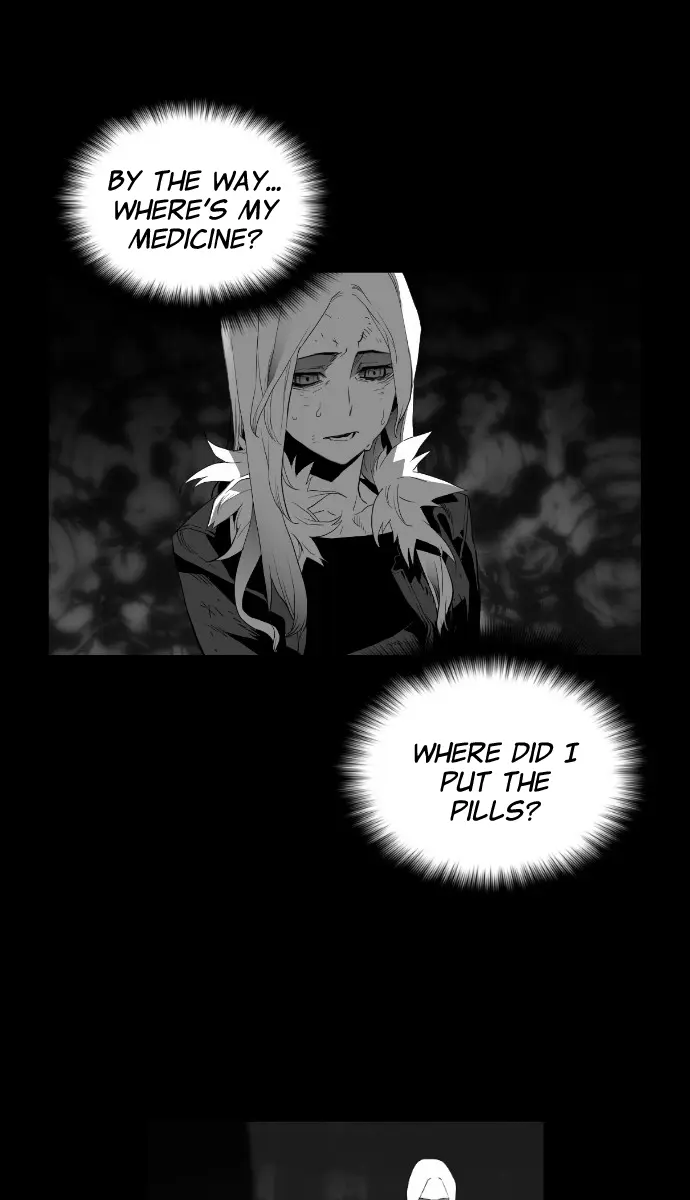Terror Man Chapter 157 Page 25