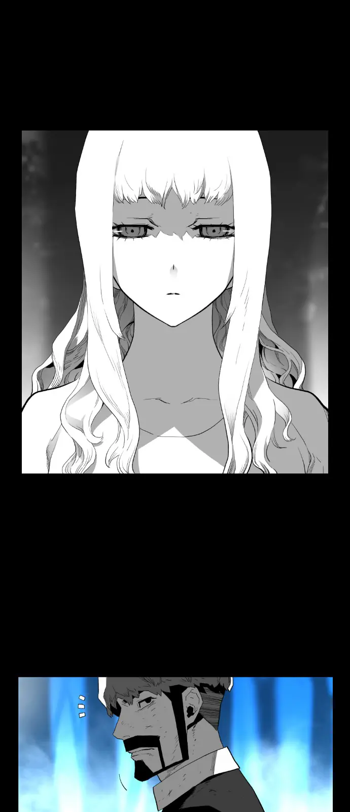 Terror Man Chapter 157 Page 28