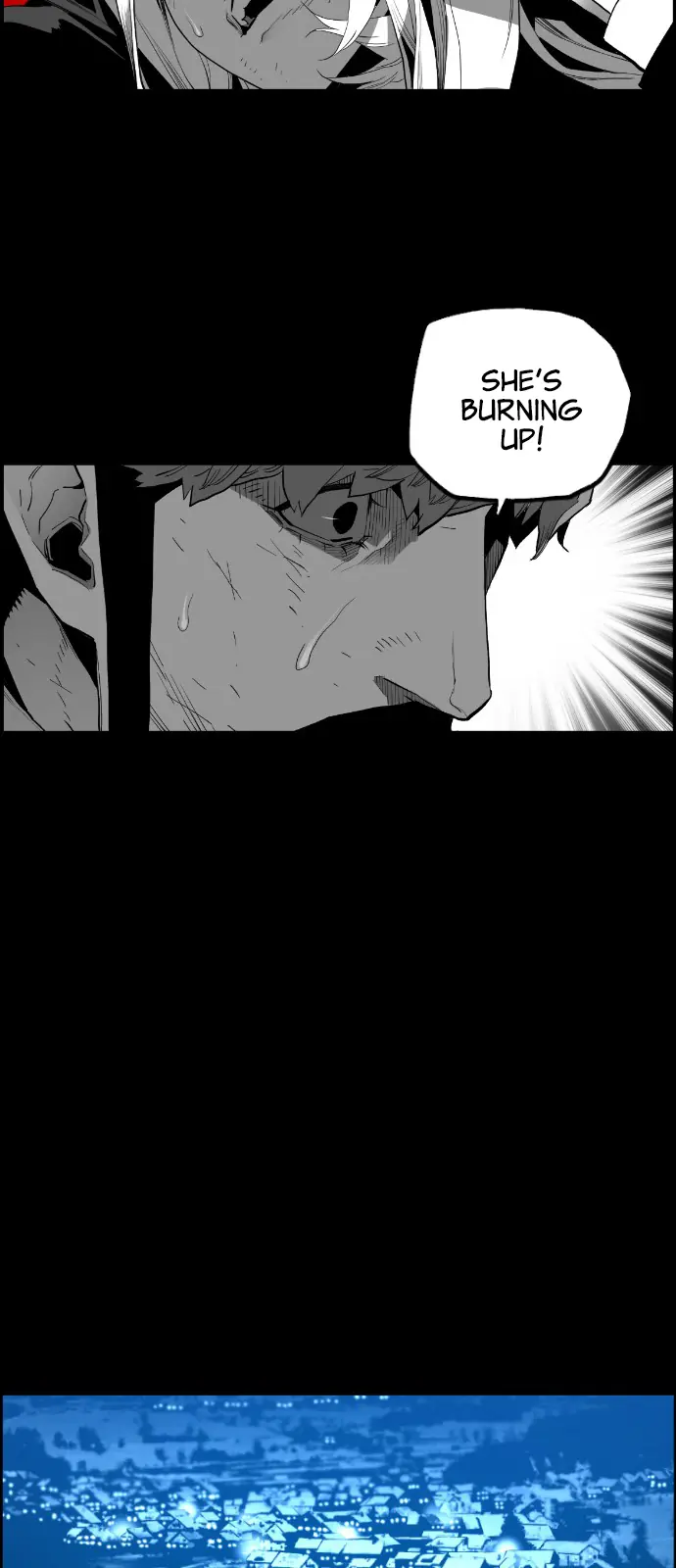 Terror Man Chapter 157 Page 31