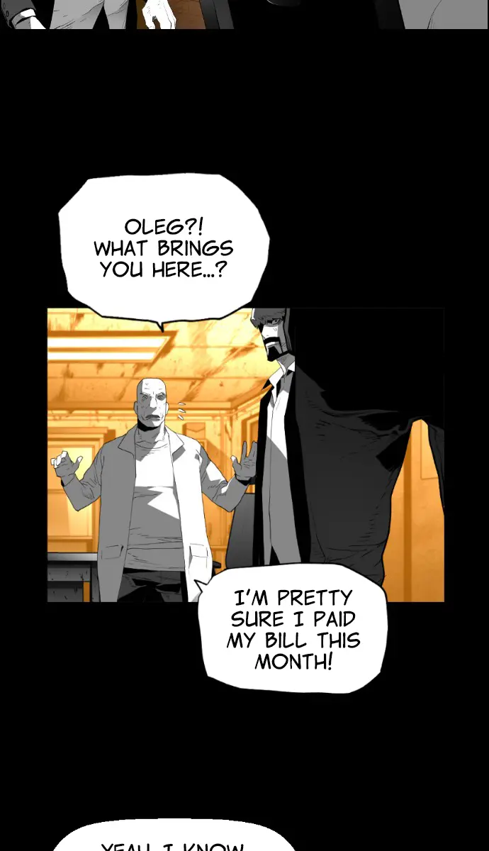 Terror Man Chapter 157 Page 40