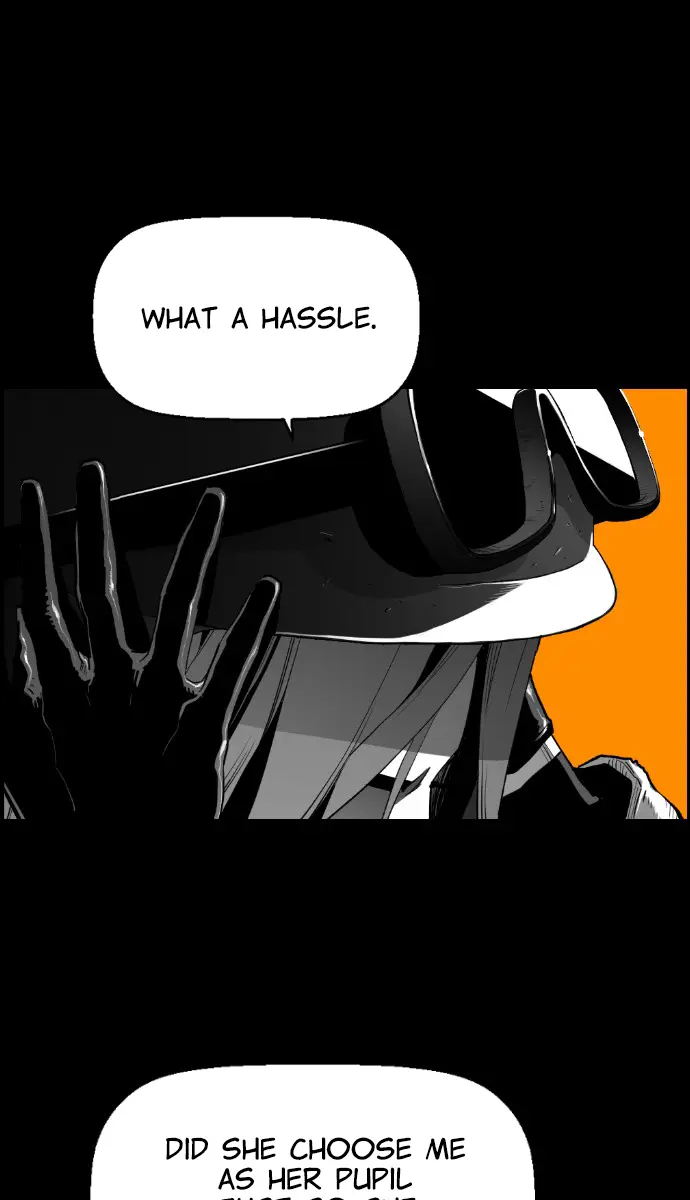 Terror Man Chapter 157 Page 45