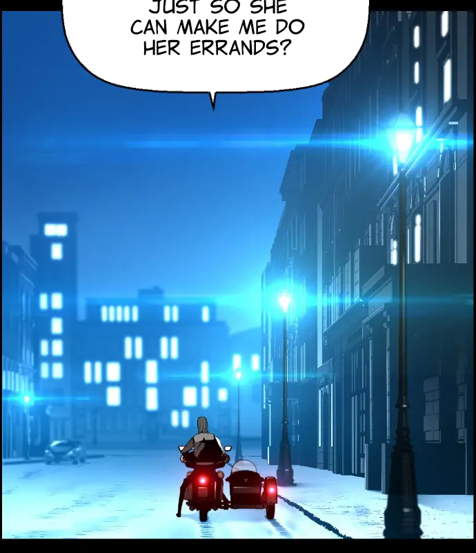 Terror Man Chapter 157 Page 46