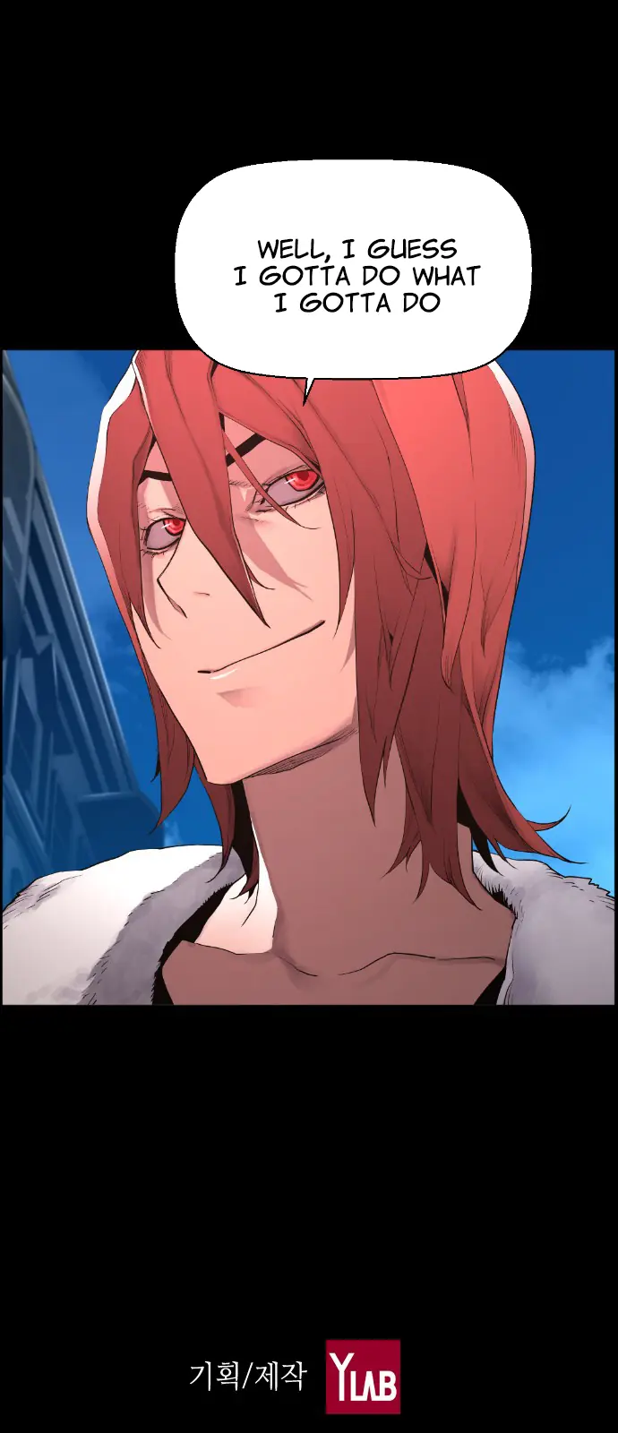 Terror Man Chapter 157 Page 47