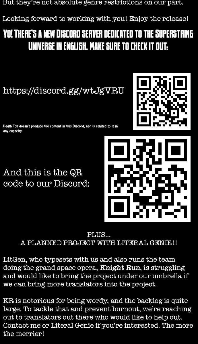 Terror Man Chapter 157 Page 49