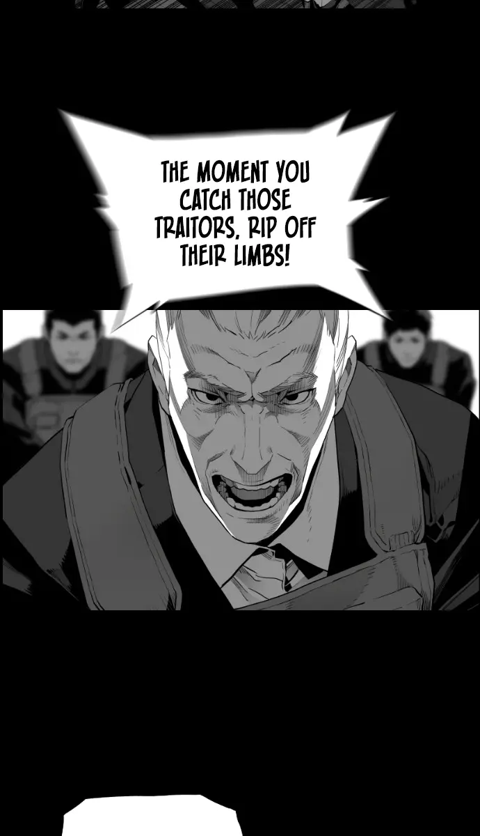 Terror Man Chapter 158 Page 2