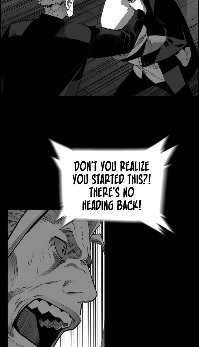 Terror Man Chapter 158 Page 5
