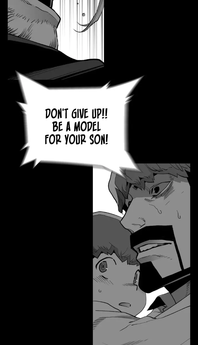 Terror Man Chapter 158 Page 6