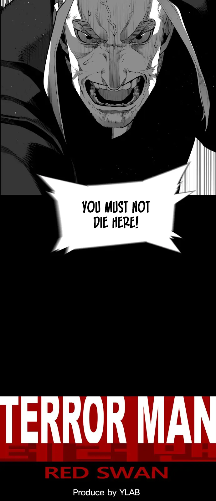 Terror Man Chapter 158 Page 8