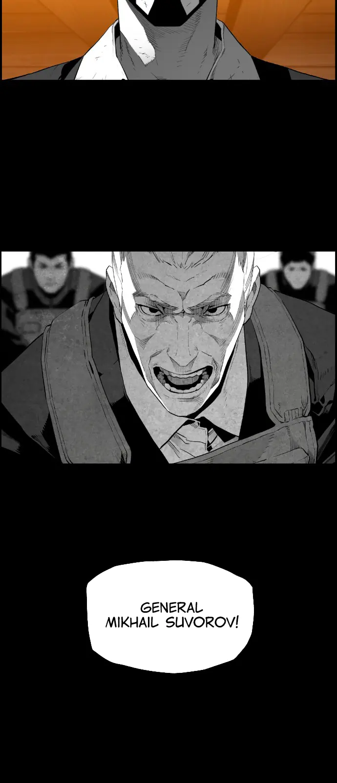 Terror Man Chapter 158 Page 16