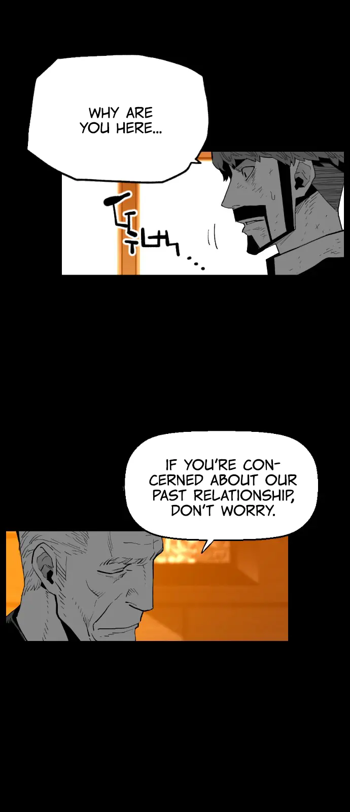 Terror Man Chapter 158 Page 18