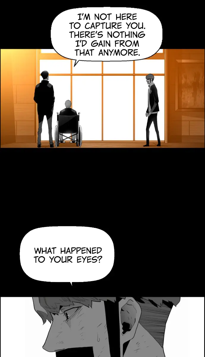 Terror Man Chapter 158 Page 19