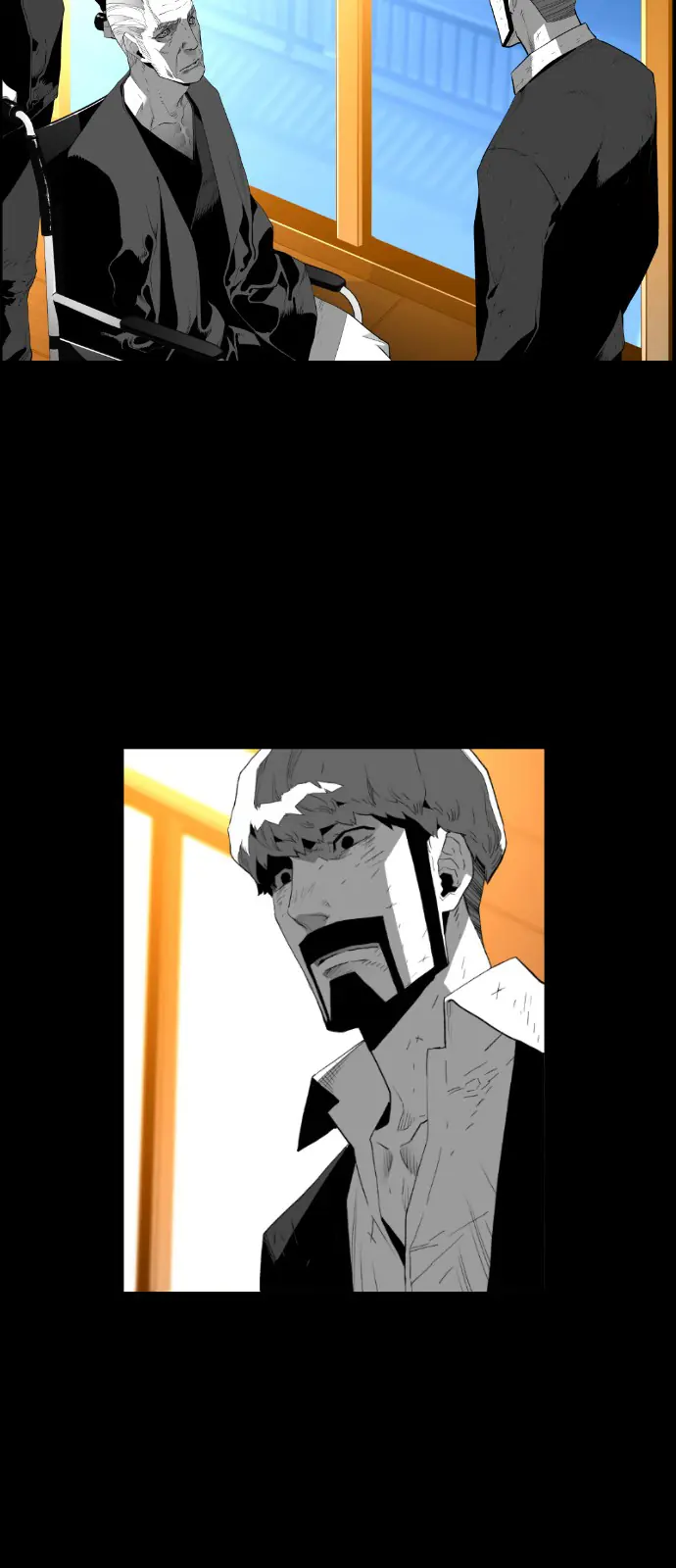 Terror Man Chapter 158 Page 22