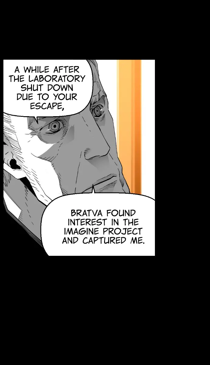 Terror Man Chapter 158 Page 23