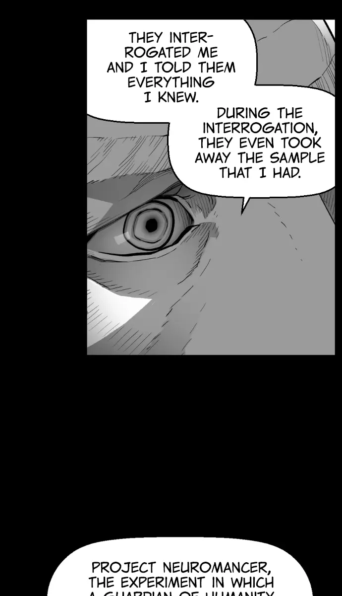 Terror Man Chapter 158 Page 24