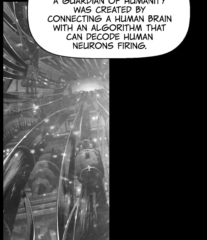 Terror Man Chapter 158 Page 25