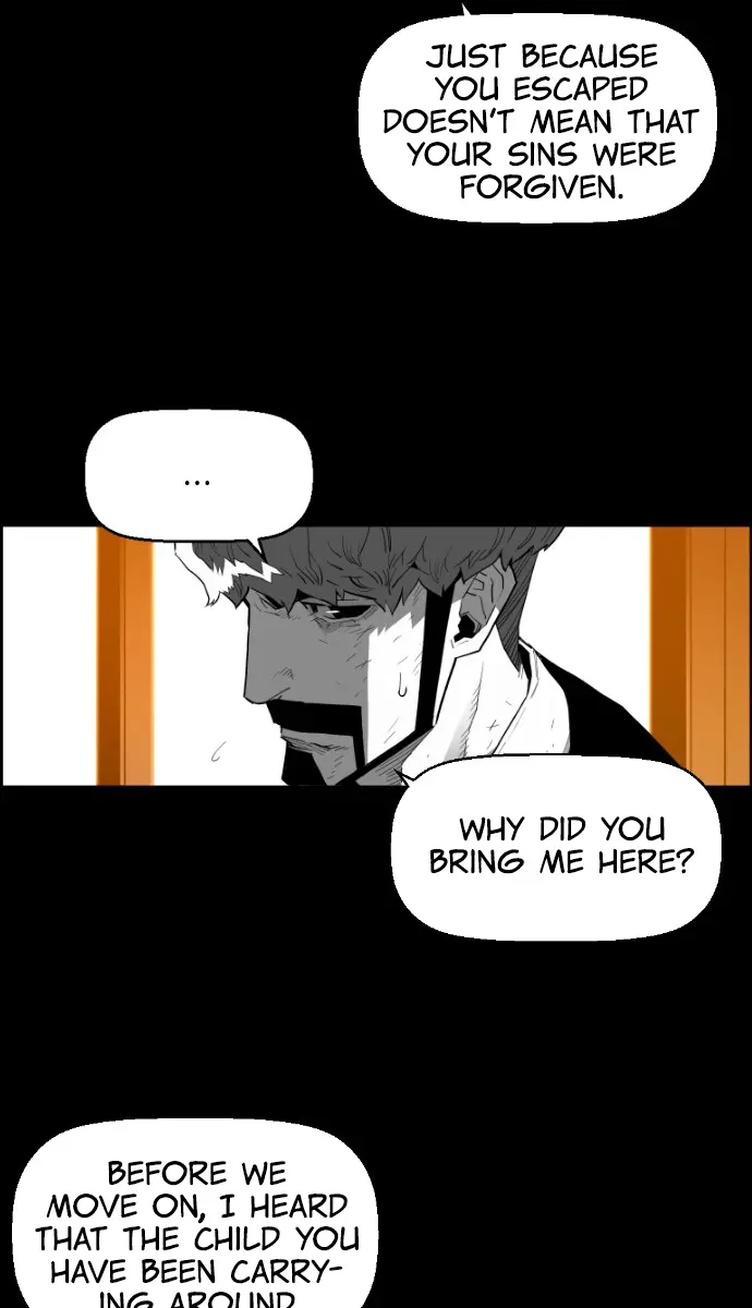 Terror Man Chapter 158 Page 30