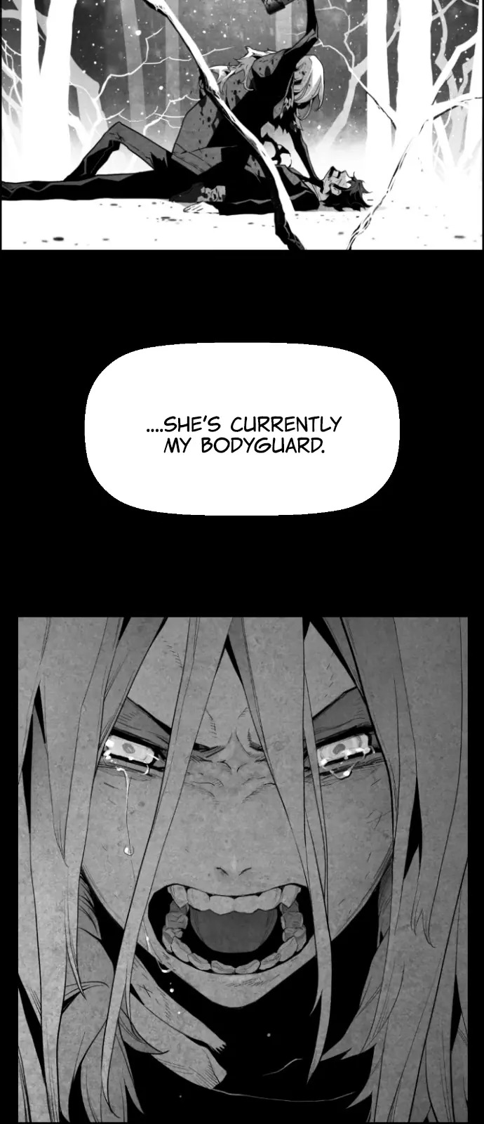 Terror Man Chapter 158 Page 33