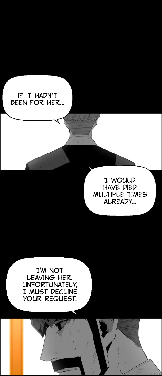 Terror Man Chapter 158 Page 34