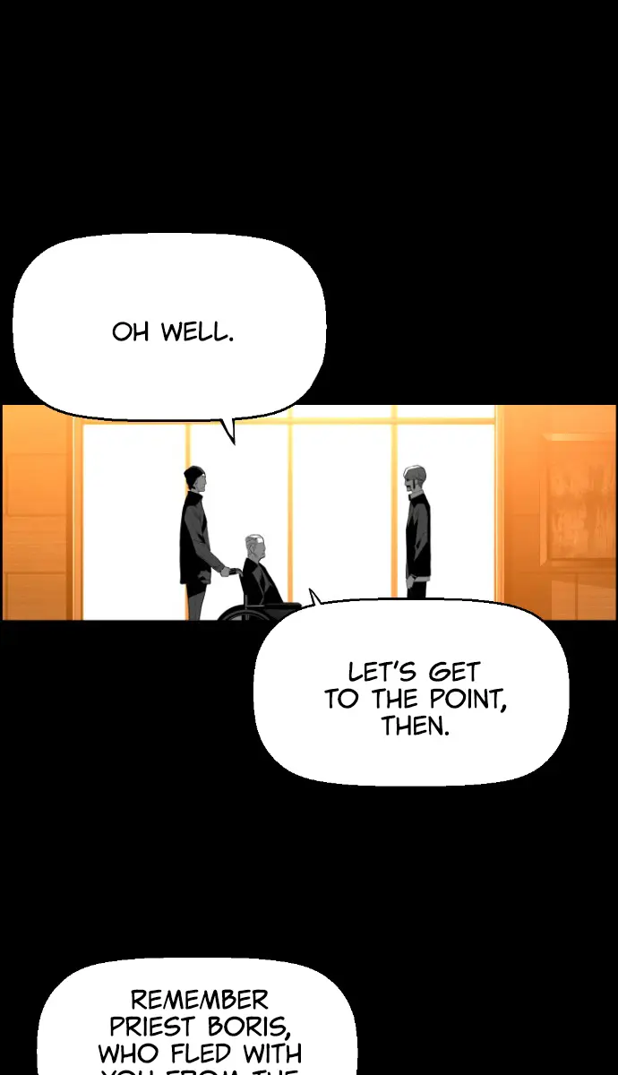 Terror Man Chapter 158 Page 35