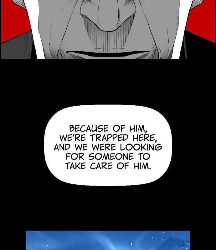 Terror Man Chapter 158 Page 37