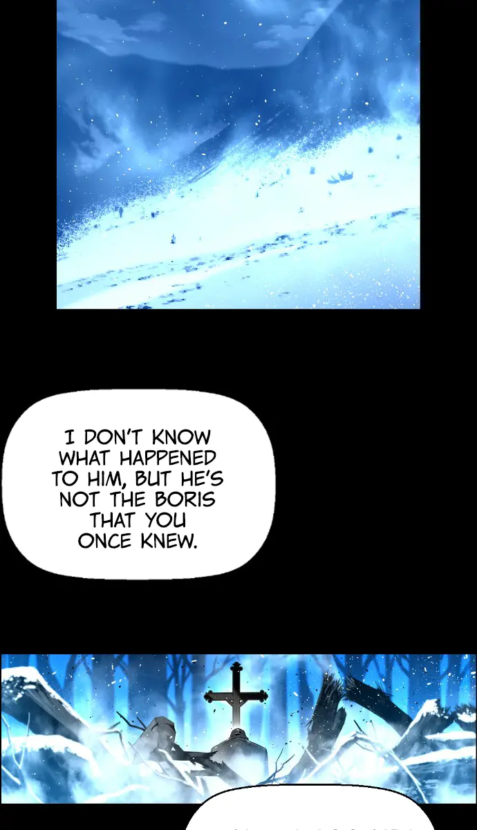 Terror Man Chapter 158 Page 38