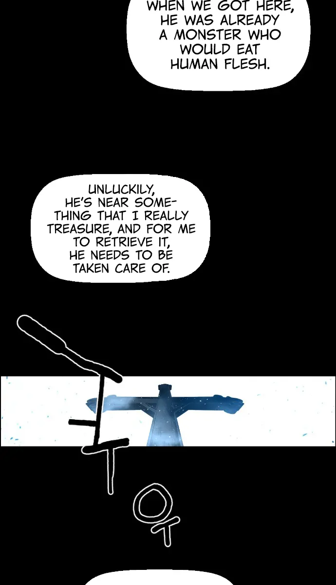 Terror Man Chapter 158 Page 39