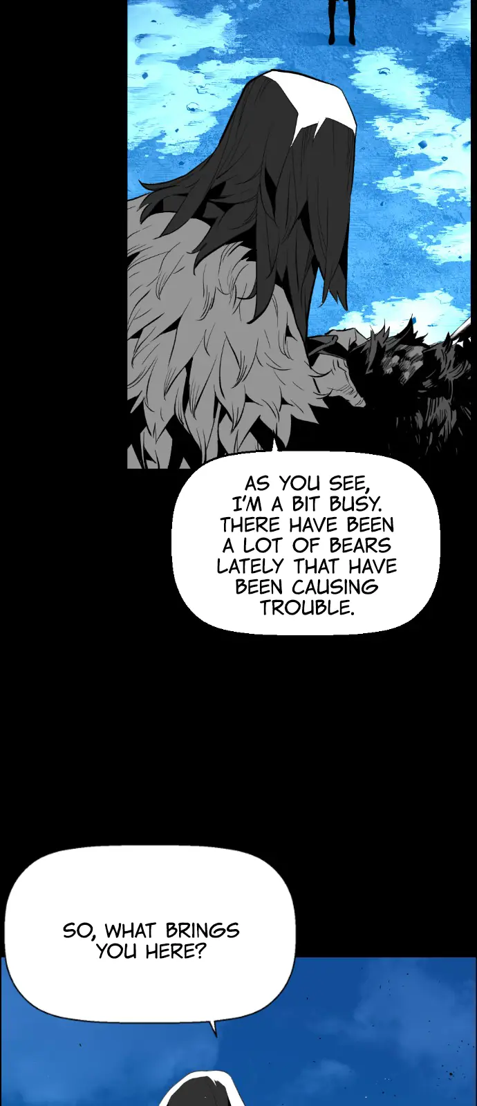 Terror Man Chapter 158 Page 45