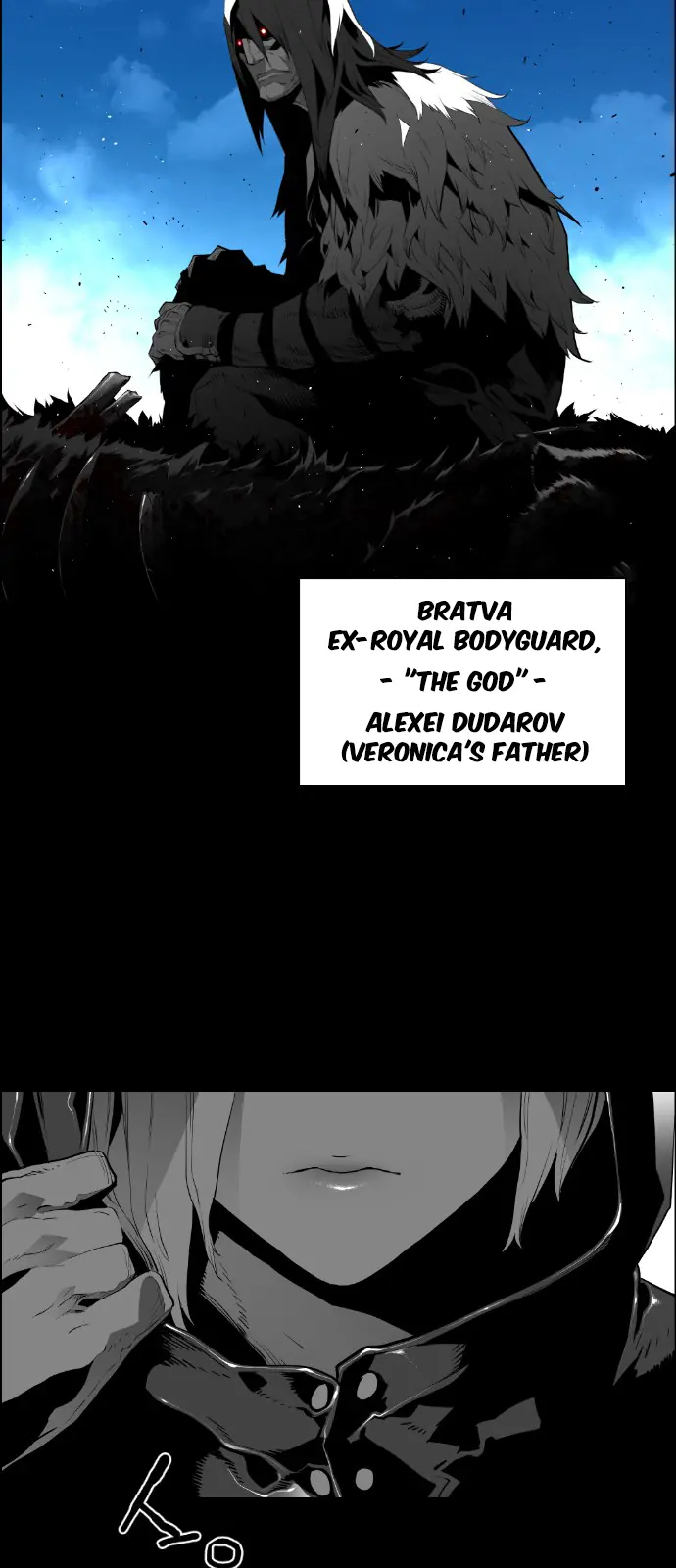 Terror Man Chapter 158 Page 46