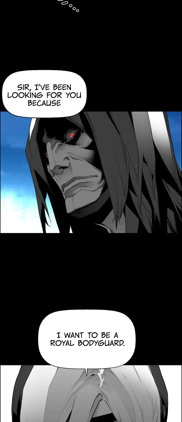 Terror Man Chapter 158 Page 47