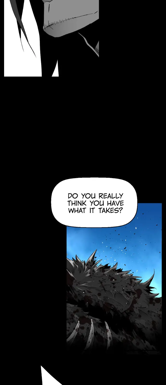 Terror Man Chapter 159 Page 4