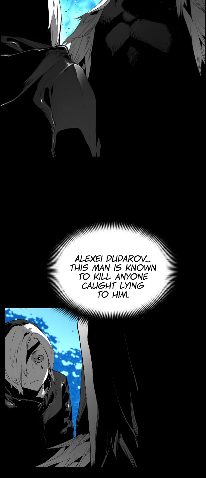 Terror Man Chapter 159 Page 9