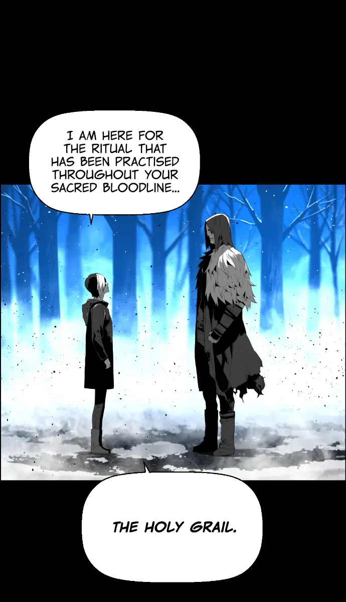 Terror Man Chapter 159 Page 11