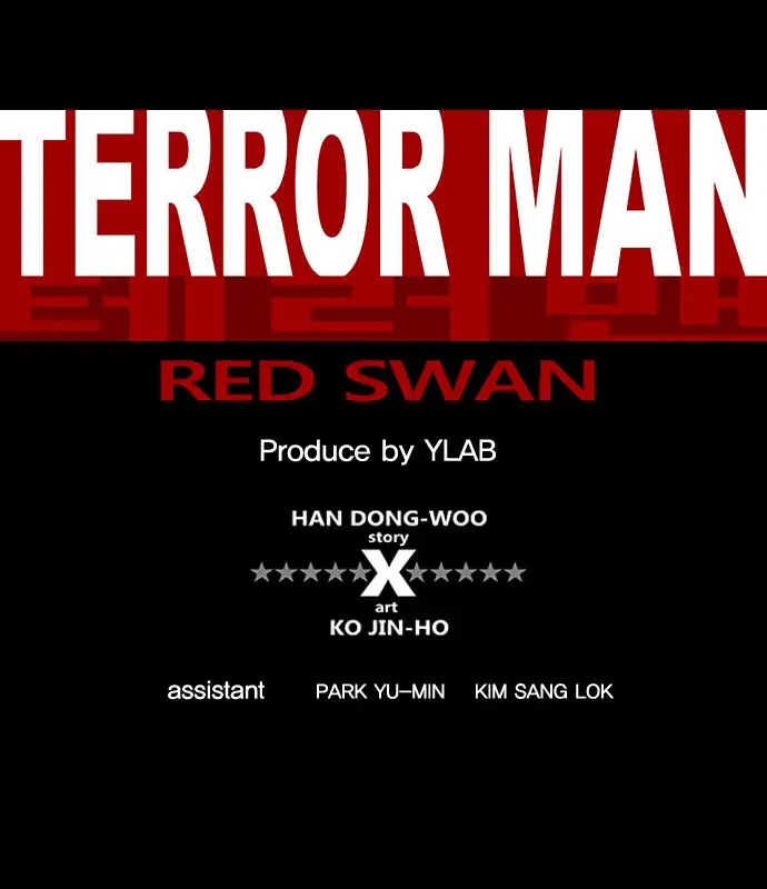 Terror Man Chapter 159 Page 12