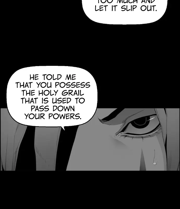 Terror Man Chapter 159 Page 16
