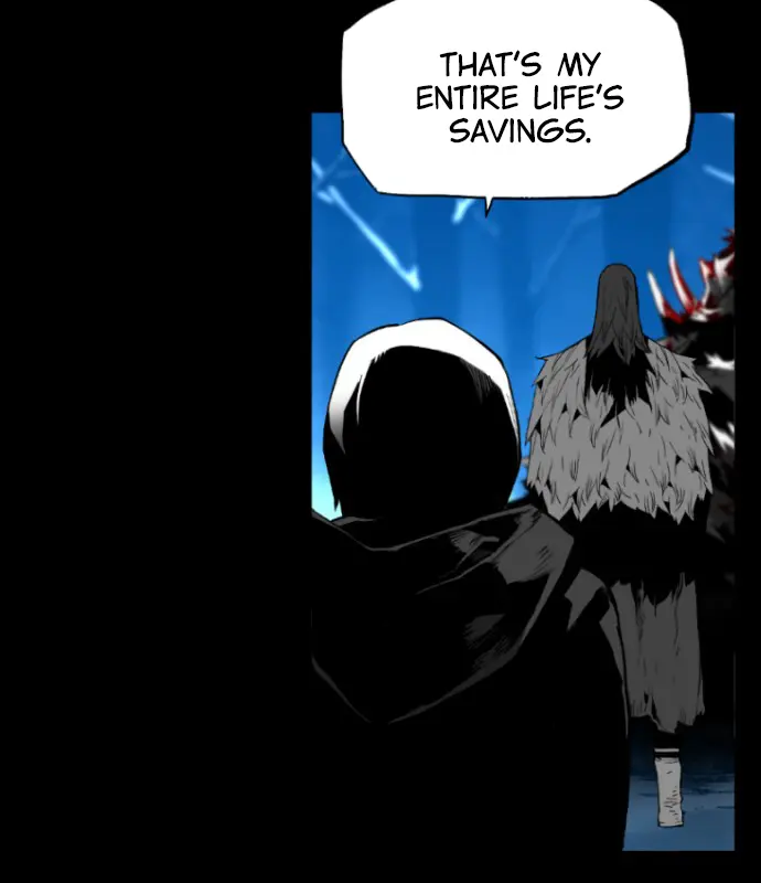 Terror Man Chapter 159 Page 25