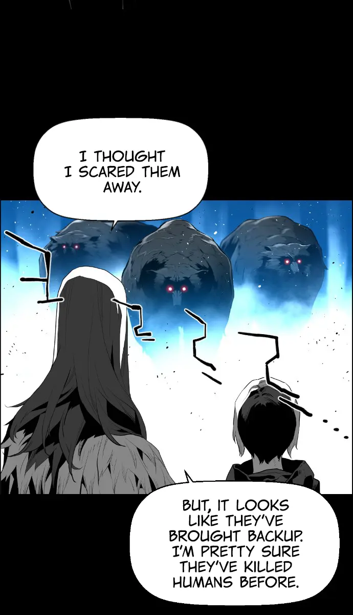 Terror Man Chapter 159 Page 29