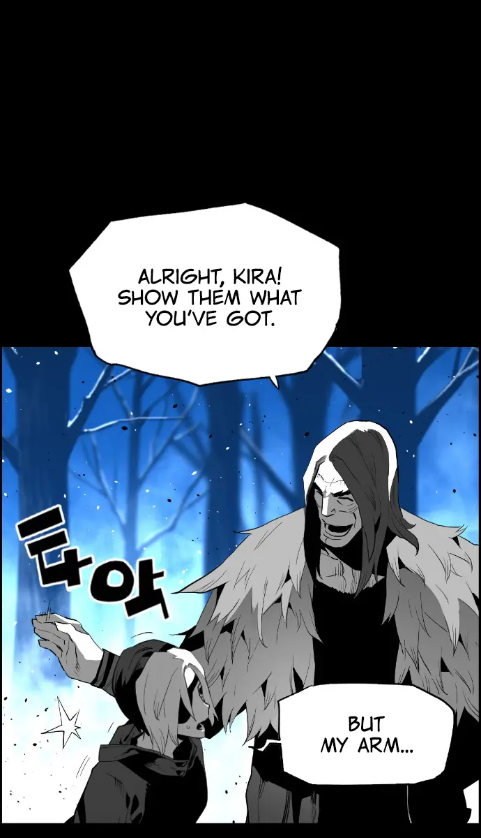 Terror Man Chapter 159 Page 30