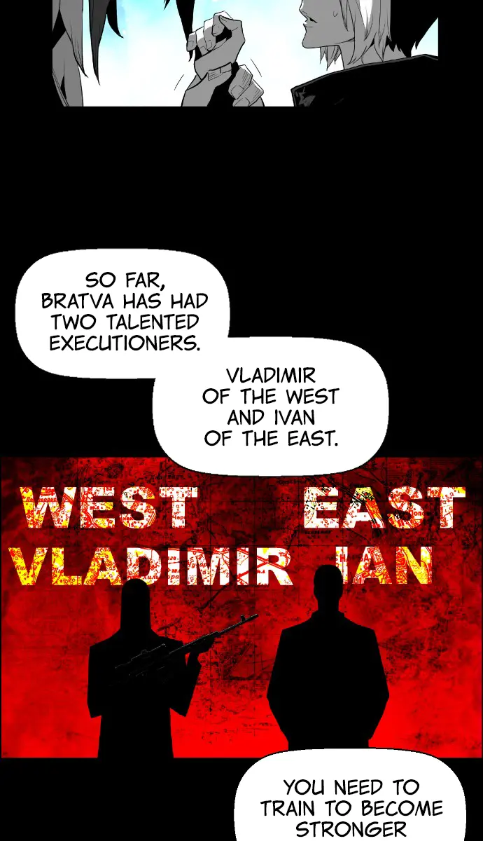 Terror Man Chapter 159 Page 32